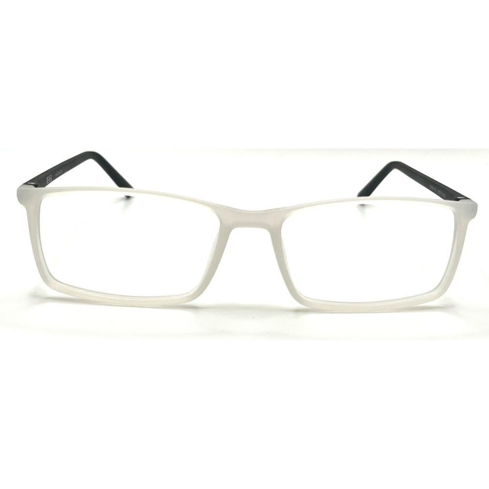 REVEL 35-001473 BLACK/CLEAR EYEGLASSES SUNGLASSES FRAME 55-17-140